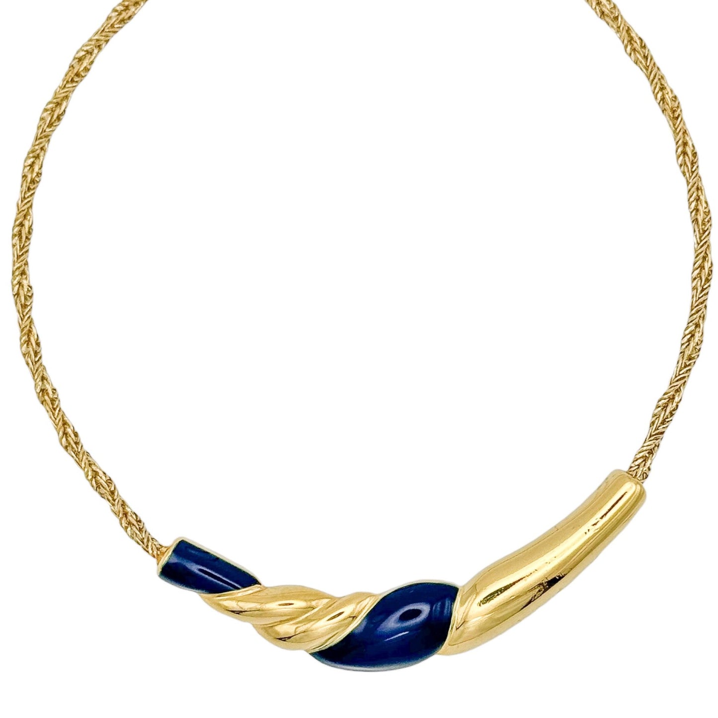 Vintage Bergdorf Goodman Kolye