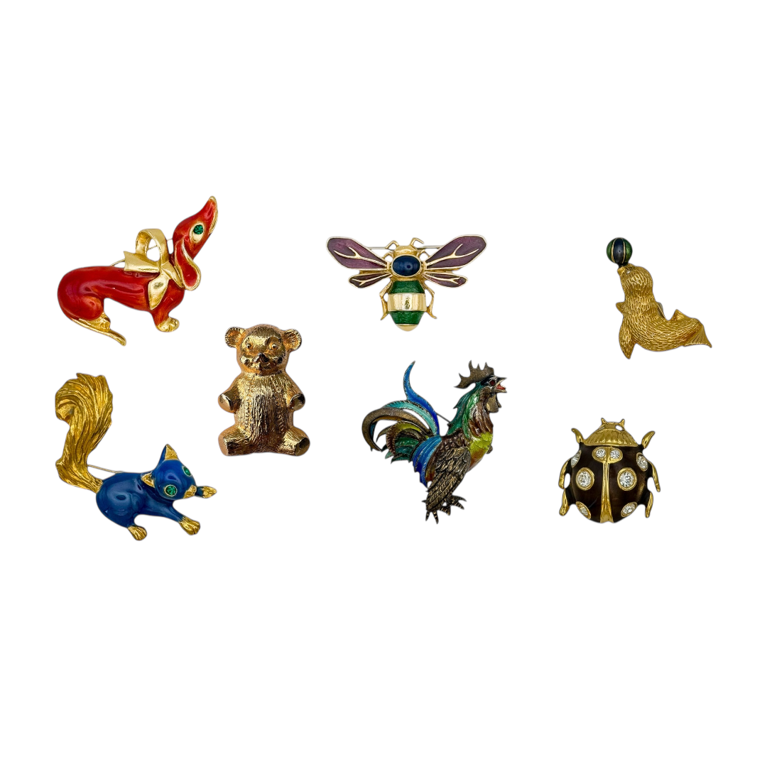 The Kingdom of Animals