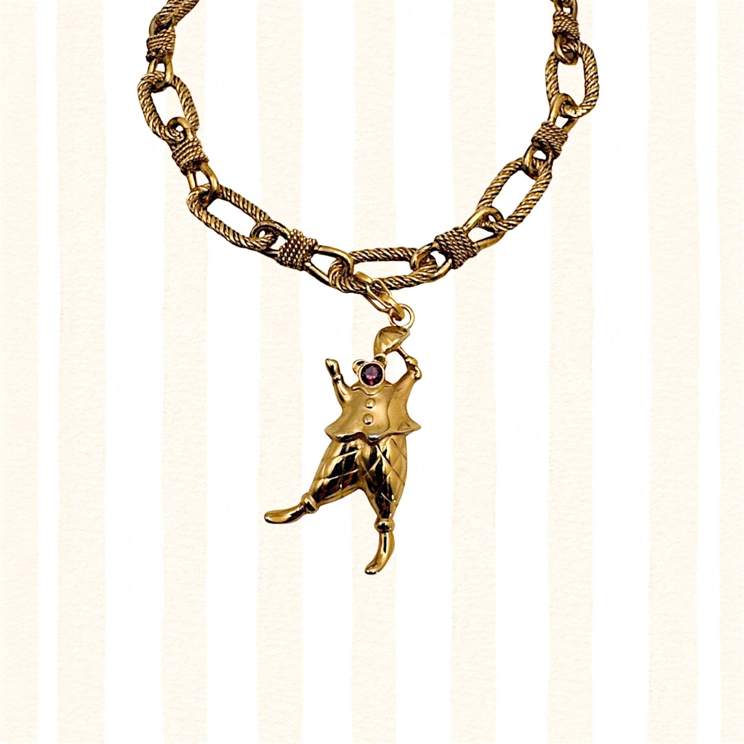 Branded Vintage Pieces