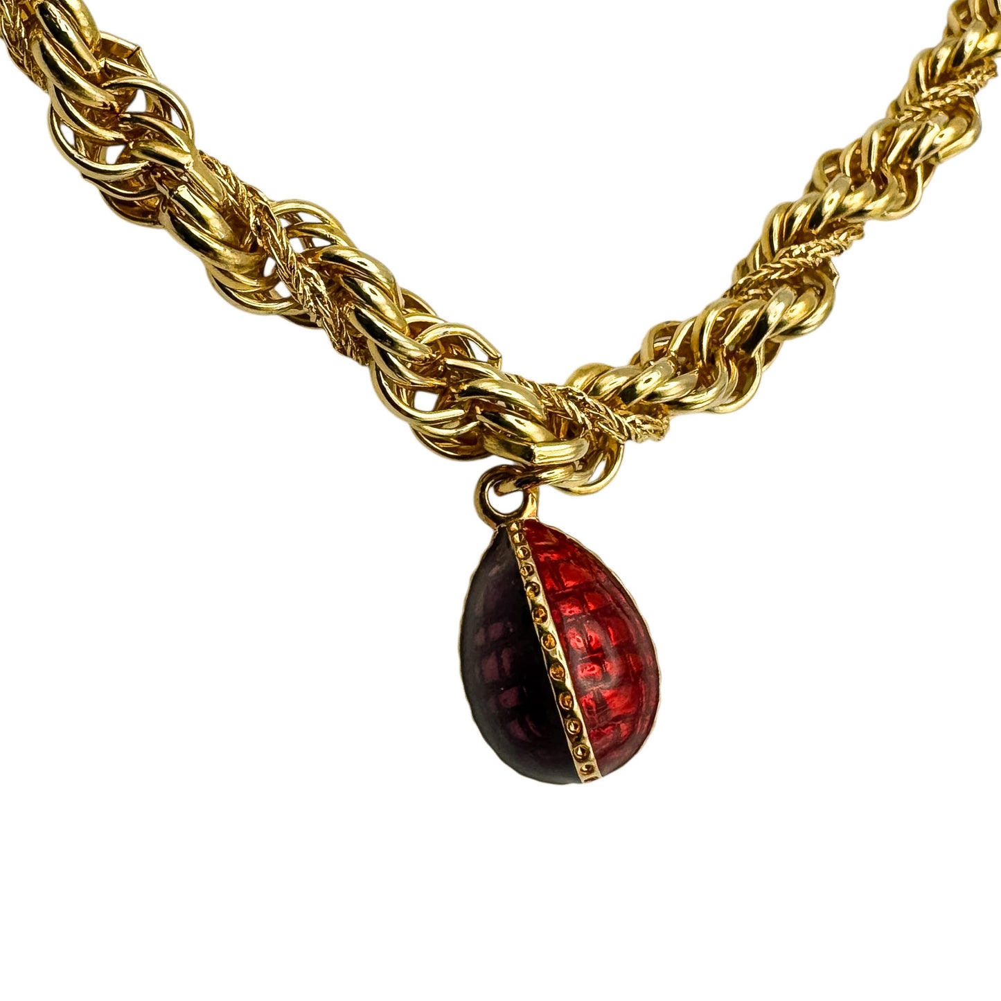 joan rivers necklace