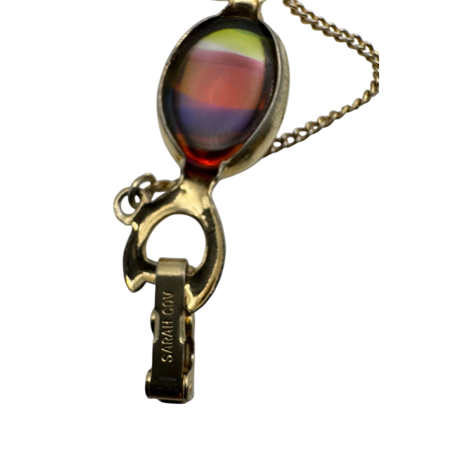 Vintage Sarah Coventry Harmony Bileklik