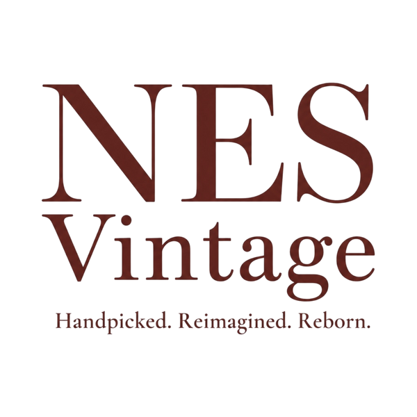 Nes Vintage 