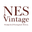 Logo di Nes Vintage